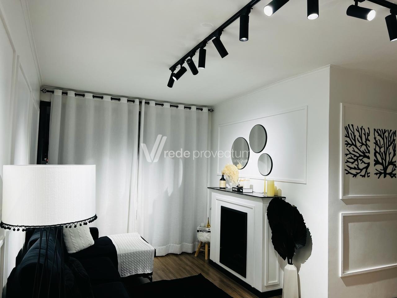 AP203597 | Apartamento venda Bonfim | Campinas/SP