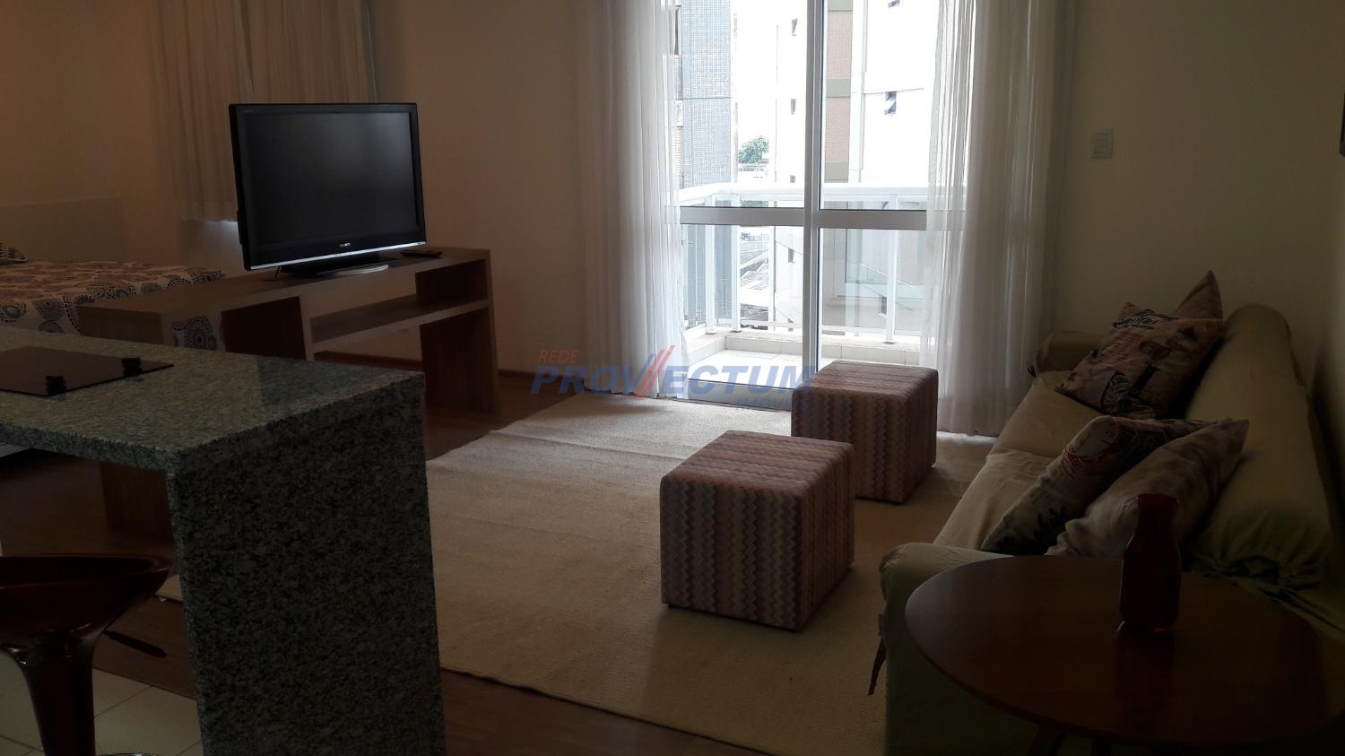 AP203650 | Apartamento venda Botafogo | Campinas/SP