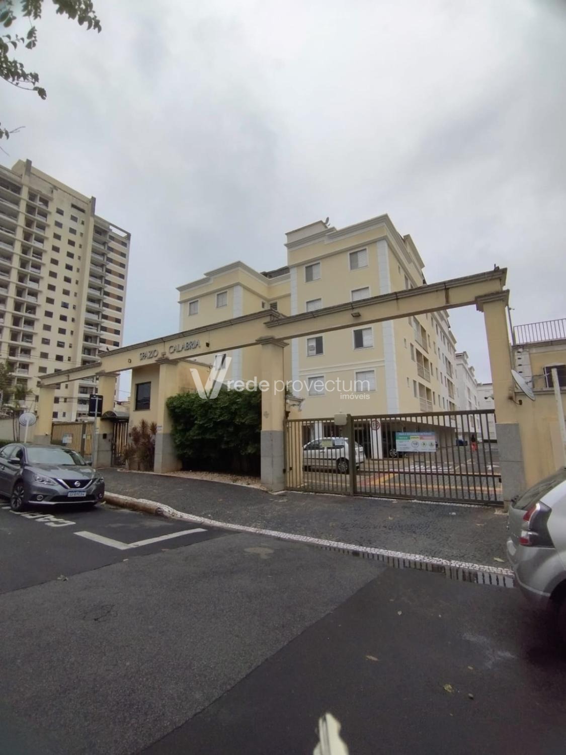 AP203765 | Apartamento venda Ponte Preta | Campinas/SP