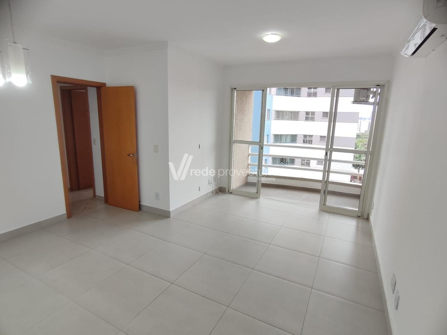 AP203879 | Apartamento aluguel Taquaral | Campinas/SP