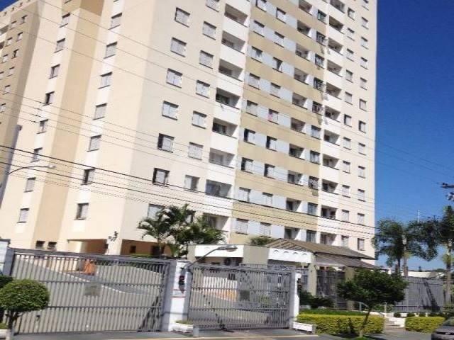 AP203929 | Apartamento venda Parque Itália | Campinas/SP