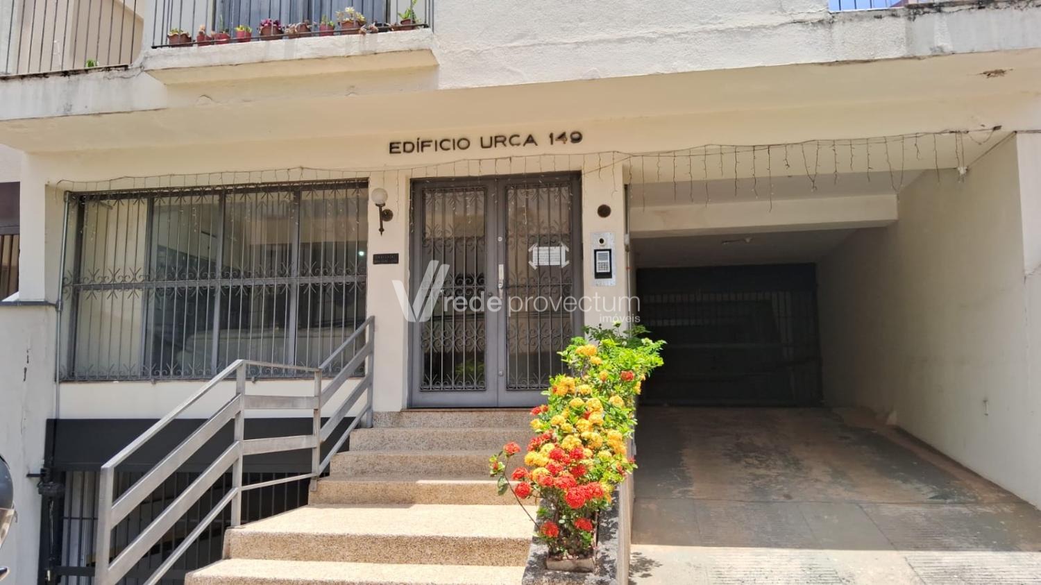 AP204071 | Apartamento venda Cambuí | Campinas/SP