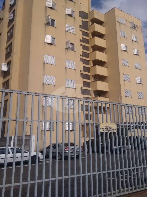 AP204172 | Apartamento venda São Bernardo | Campinas/SP