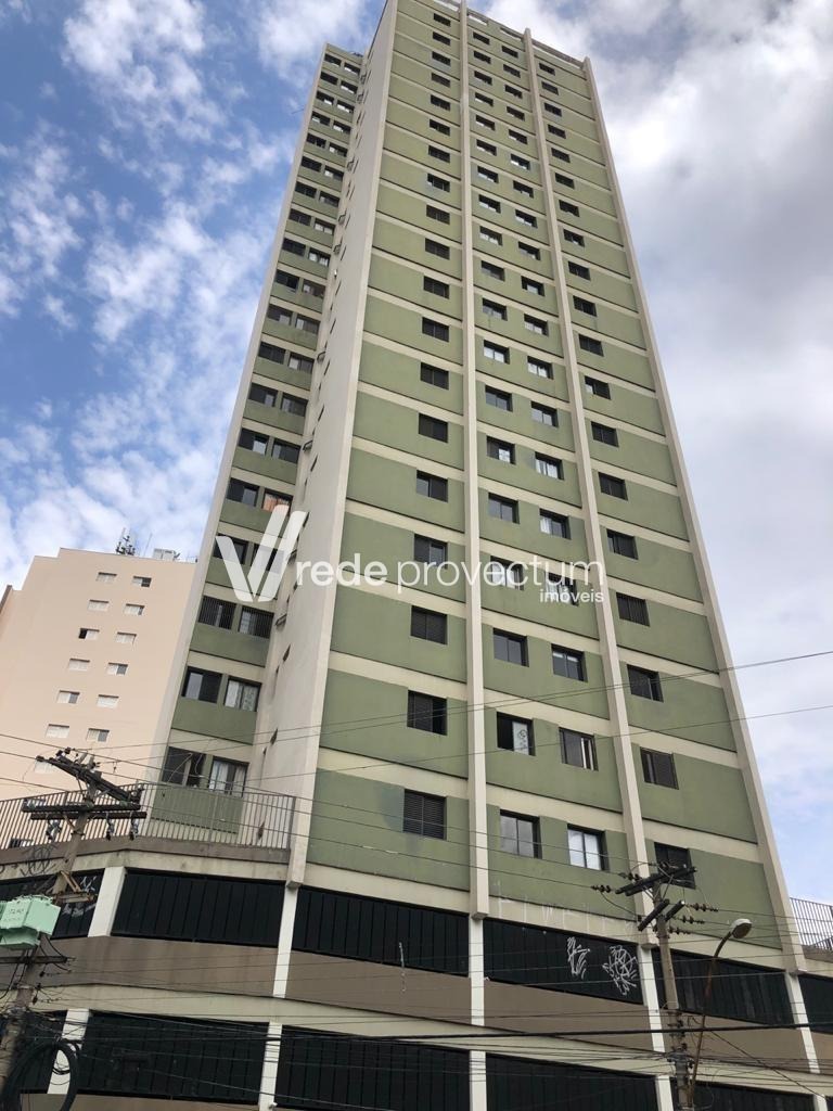 AP204270 | Apartamento venda Centro | Campinas/SP