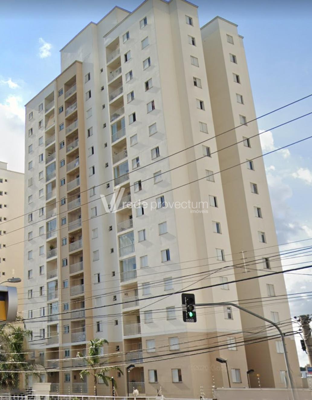 AP204410 | Apartamento venda Bonfim | Campinas/SP