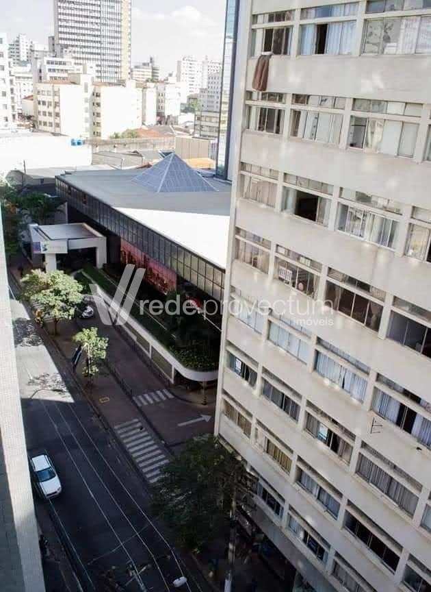 KI204493 | Kitnet venda Centro | Campinas/SP