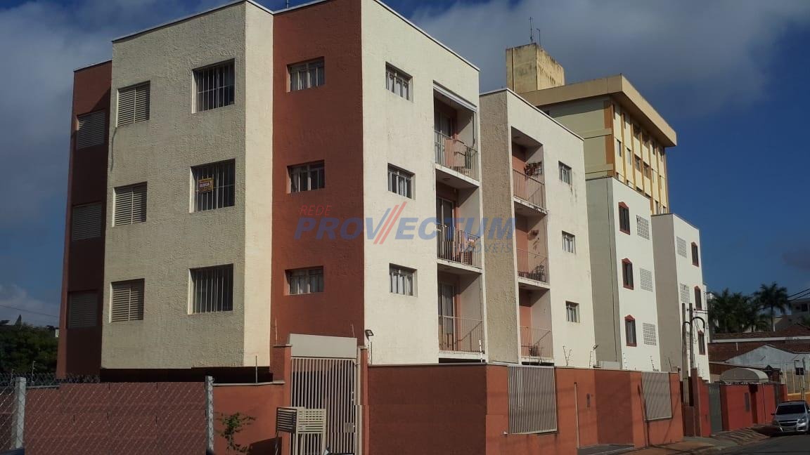 AP204568 | Apartamento venda Vila Industrial | Campinas/SP