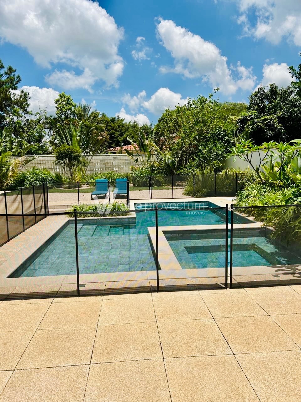 CA204586 | Casa venda Vale do Itamaracá | Valinhos/SP