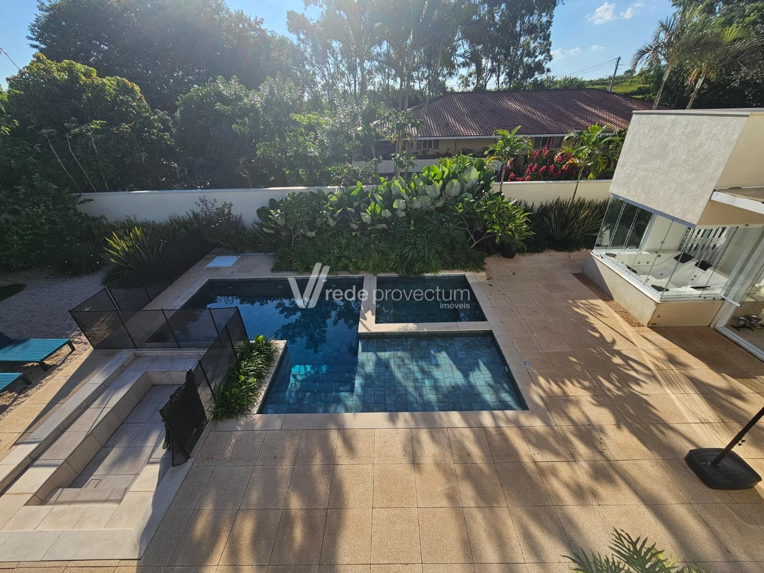 CA204586 | Casa venda Vale do Itamaracá | Valinhos/SP