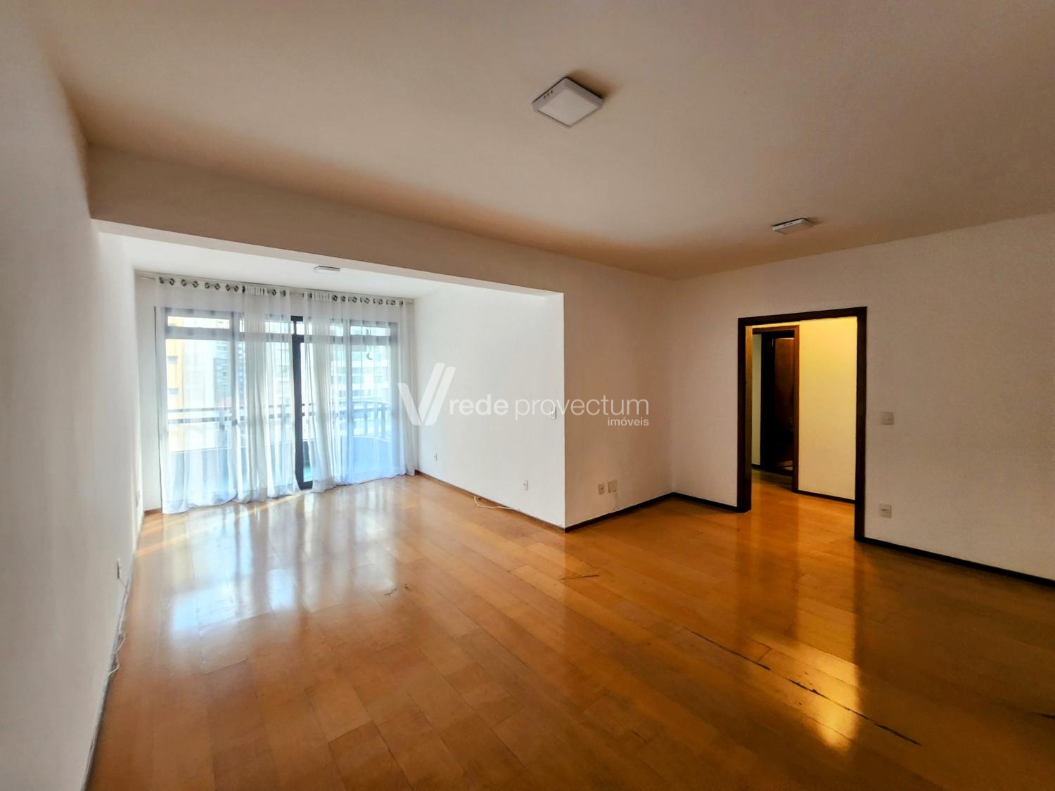 AP204638 | Apartamento venda Cambuí | Campinas/SP