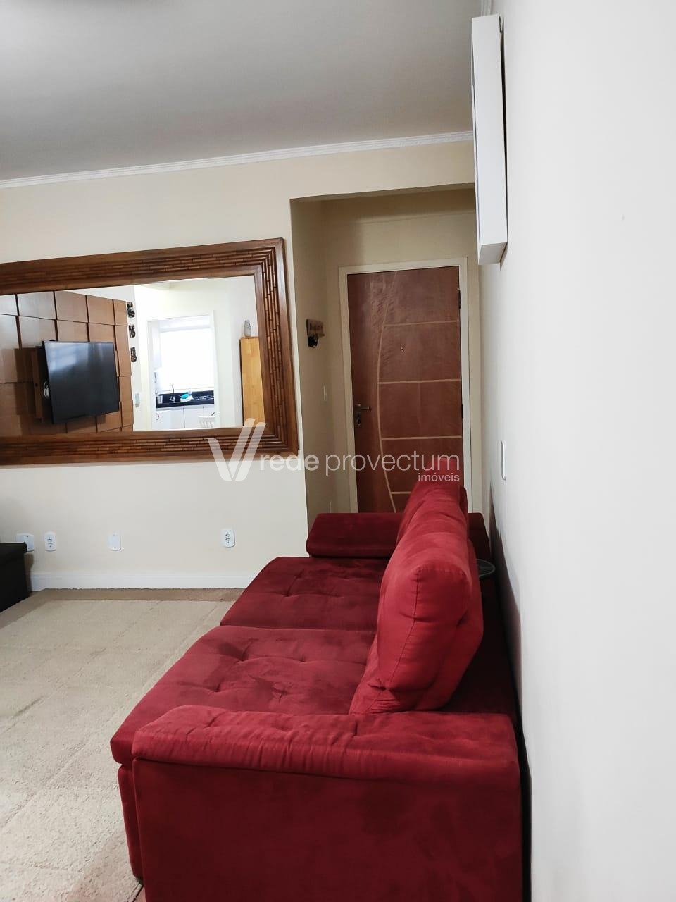 AP204698 | Apartamento venda Jardim Proença | Campinas/SP