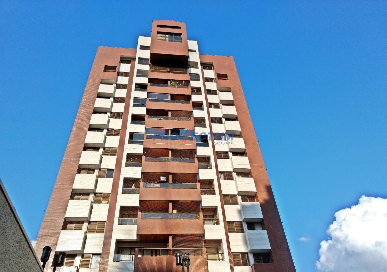 AP204792 | Apartamento venda Cambuí | Campinas/SP