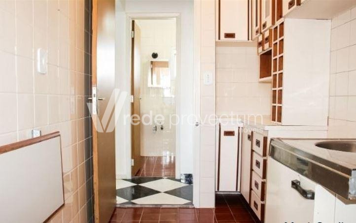 AP204819 | Apartamento venda Botafogo | Campinas/SP