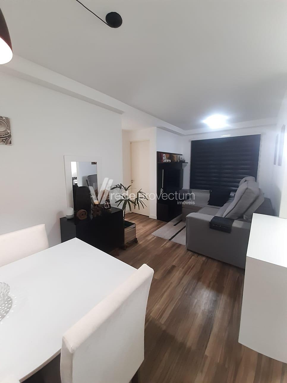 AP204895 | Apartamento venda São Bernardo | Campinas/SP