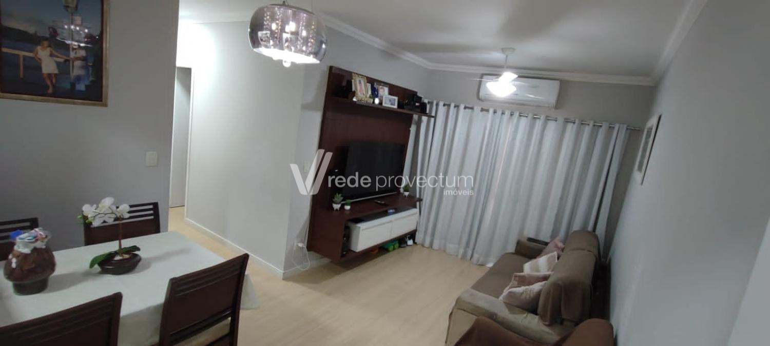 AP205026 | Apartamento venda Jardim Flamboyant | Campinas/SP