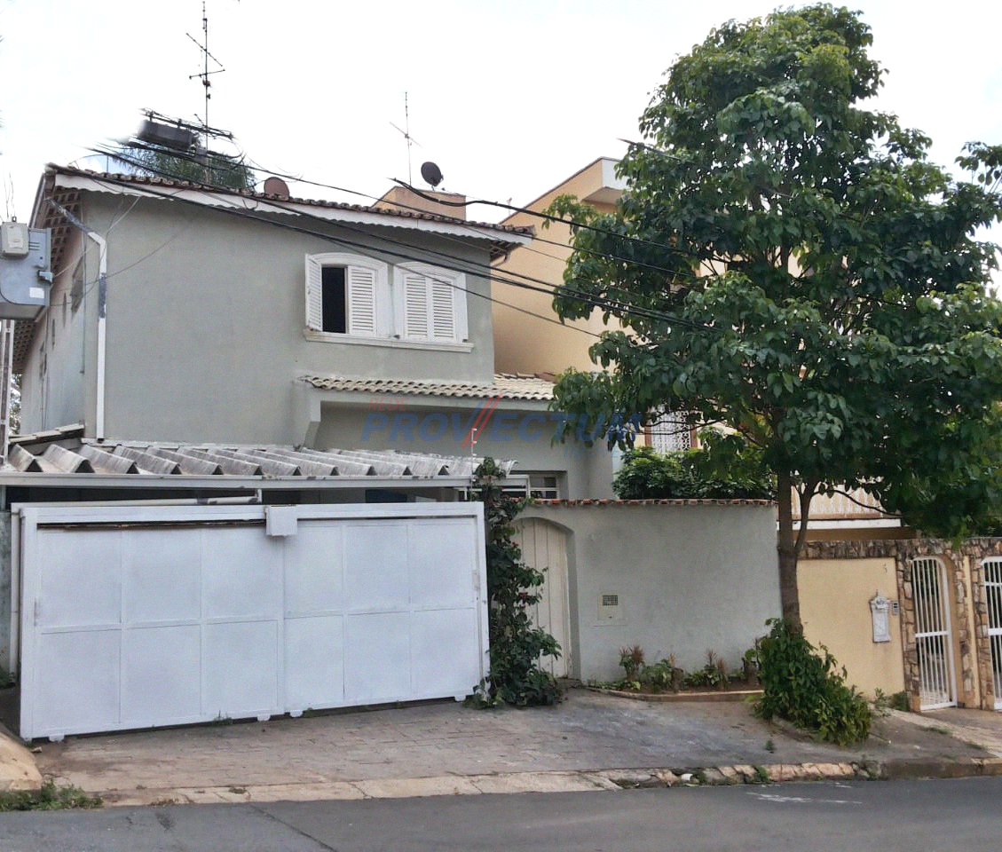 CA205167 | Casa venda Nova Campinas | Campinas/SP