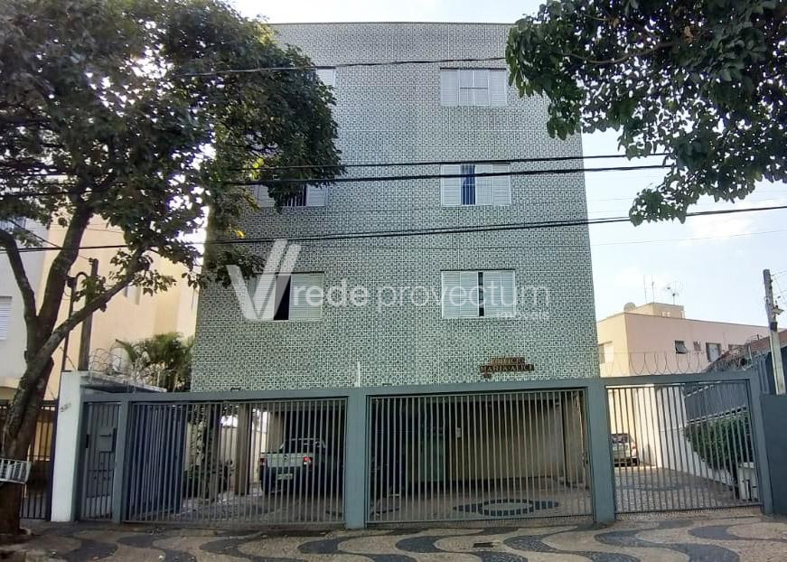 AP205195 | Apartamento venda Chácara da Barra | Campinas/SP