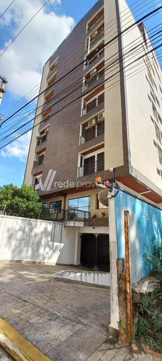 AP205341 | Apartamento venda Bosque | Campinas/SP