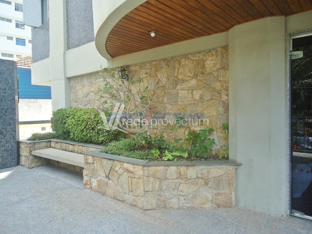 AP205406 | Apartamento venda Bosque | Campinas/SP