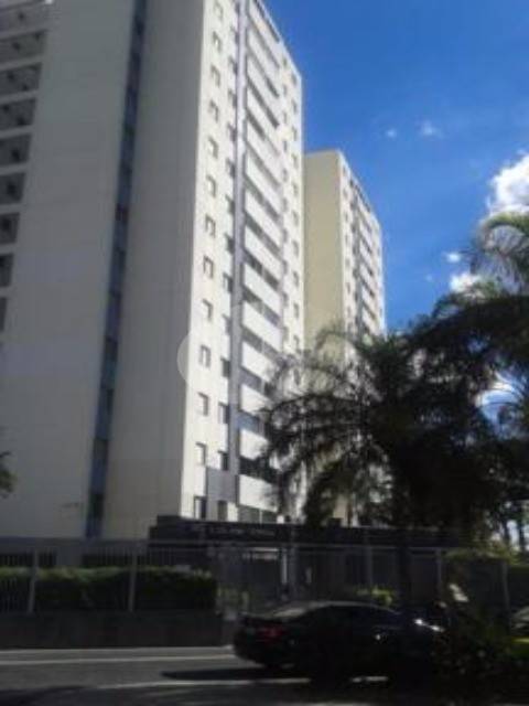 AP205411 | Apartamento venda Bonfim | Campinas/SP