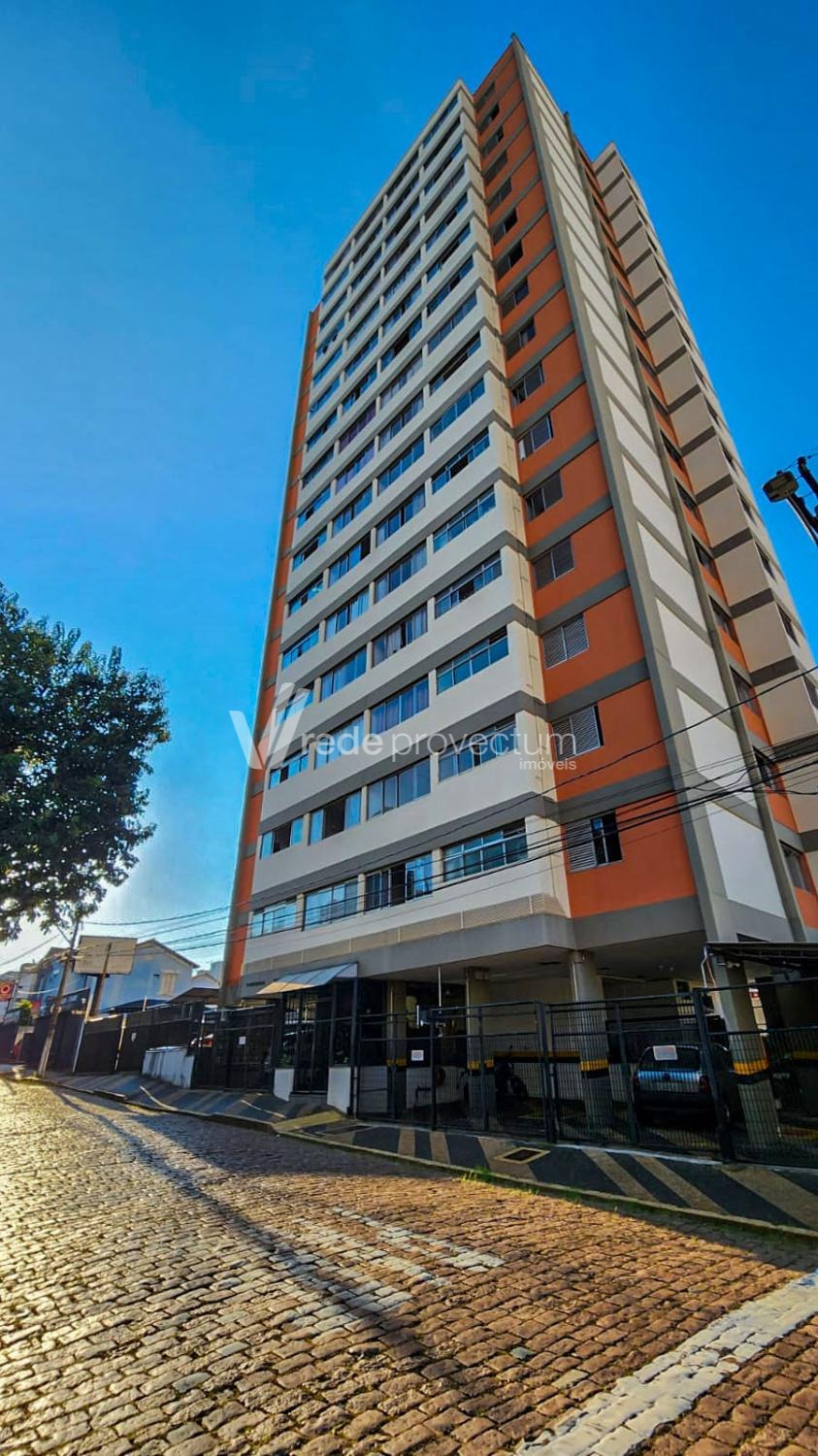 AP205479 | Apartamento venda Centro | Campinas/SP