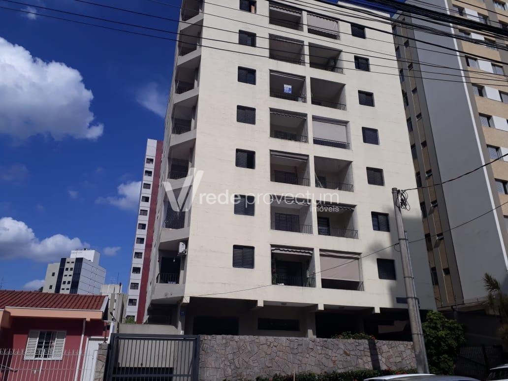 AP205485 | Apartamento venda Bosque | Campinas/SP