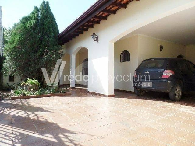 CA205498 | Casa venda Vila Nogueira | Campinas/SP