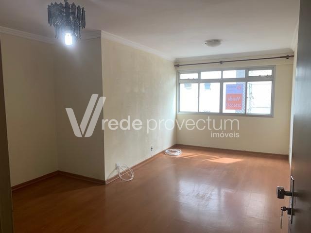 AP205573 | Apartamento venda Bosque | Campinas/SP