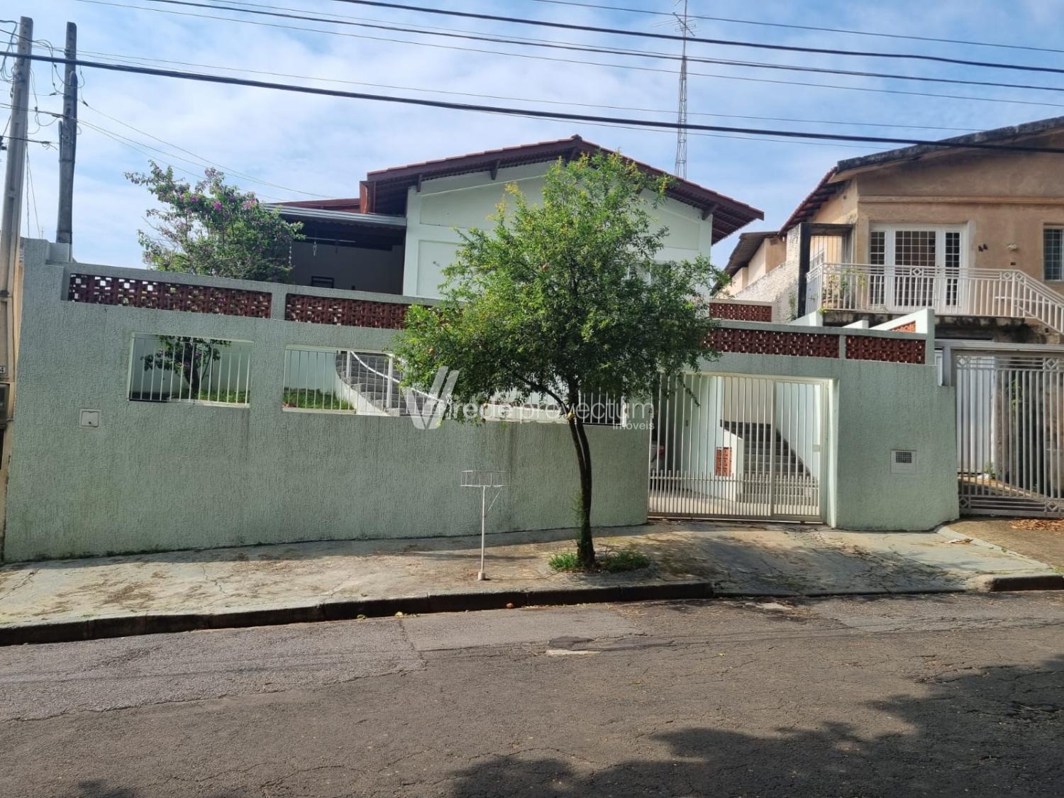 CA205701 | Casa venda Jardim Chapadão | Campinas/SP