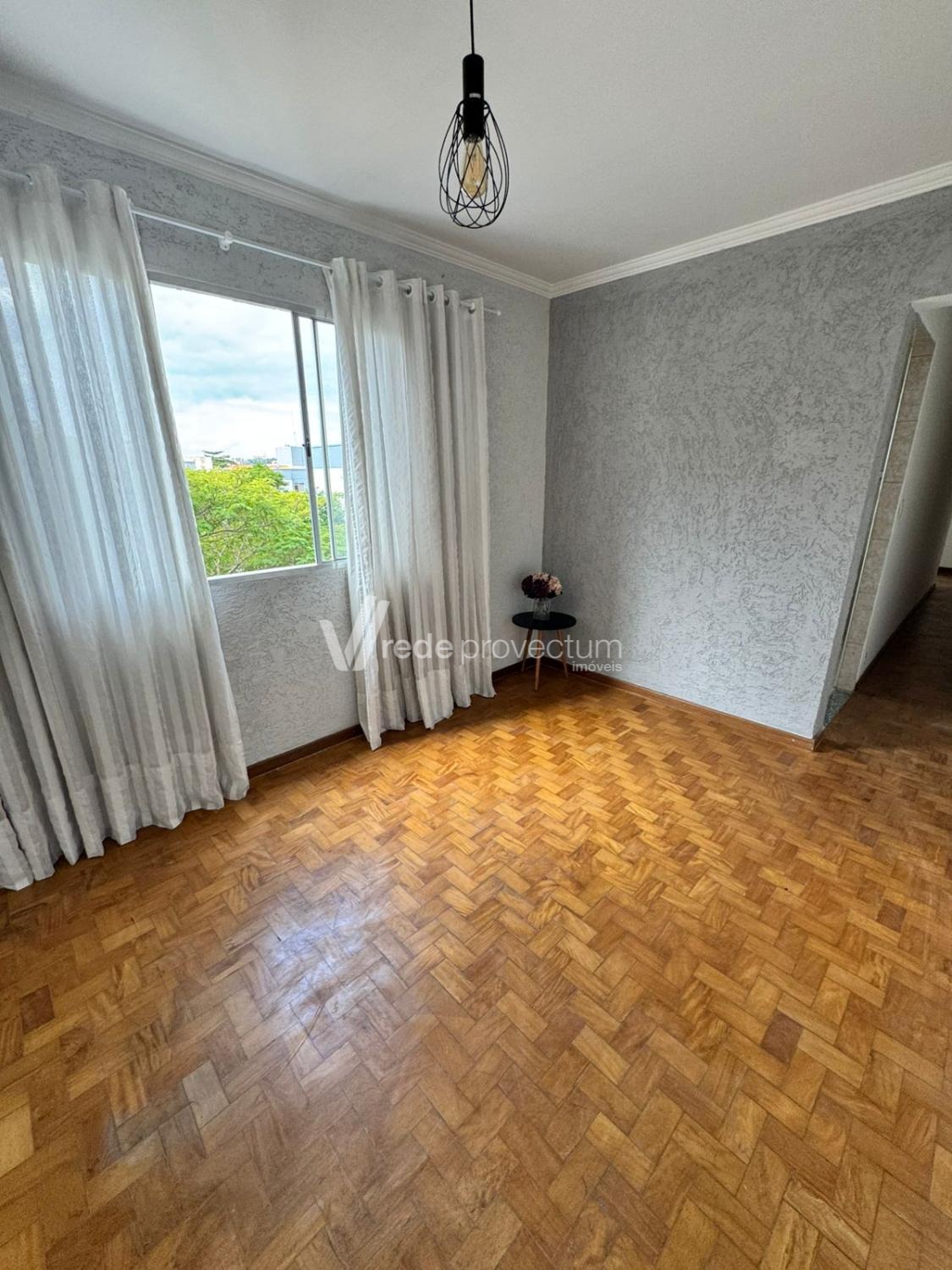 AP205764 | Apartamento venda Vila Mimosa | Campinas/SP