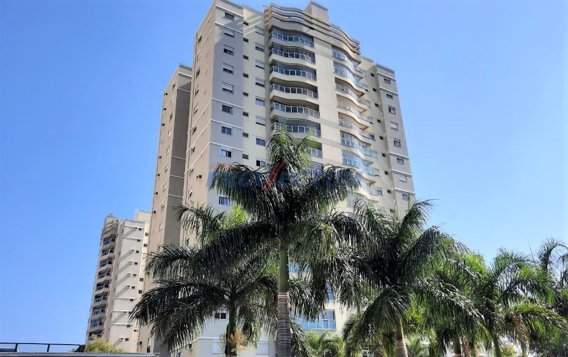 AP205880 | Apartamento venda Parque Prado | Campinas/SP