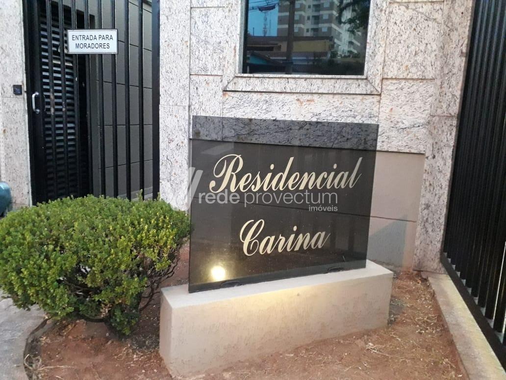 AP205948 | Apartamento venda Vila Industrial | Campinas/SP