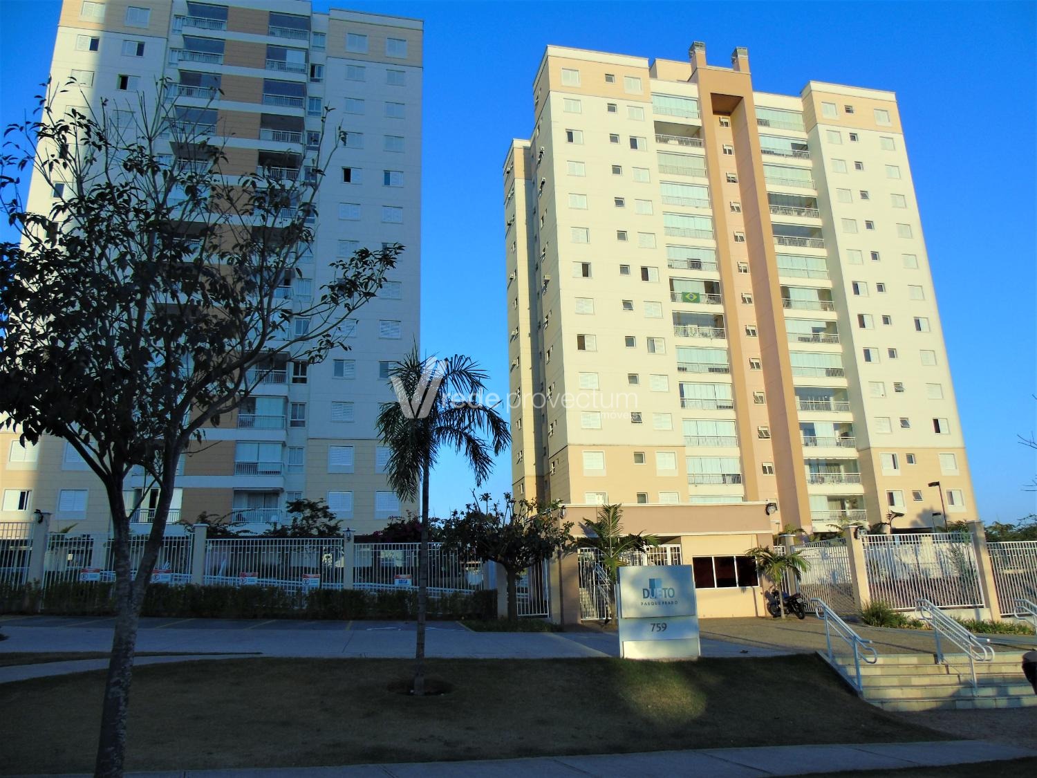 AP206010 | Apartamento venda Parque Prado | Campinas/SP