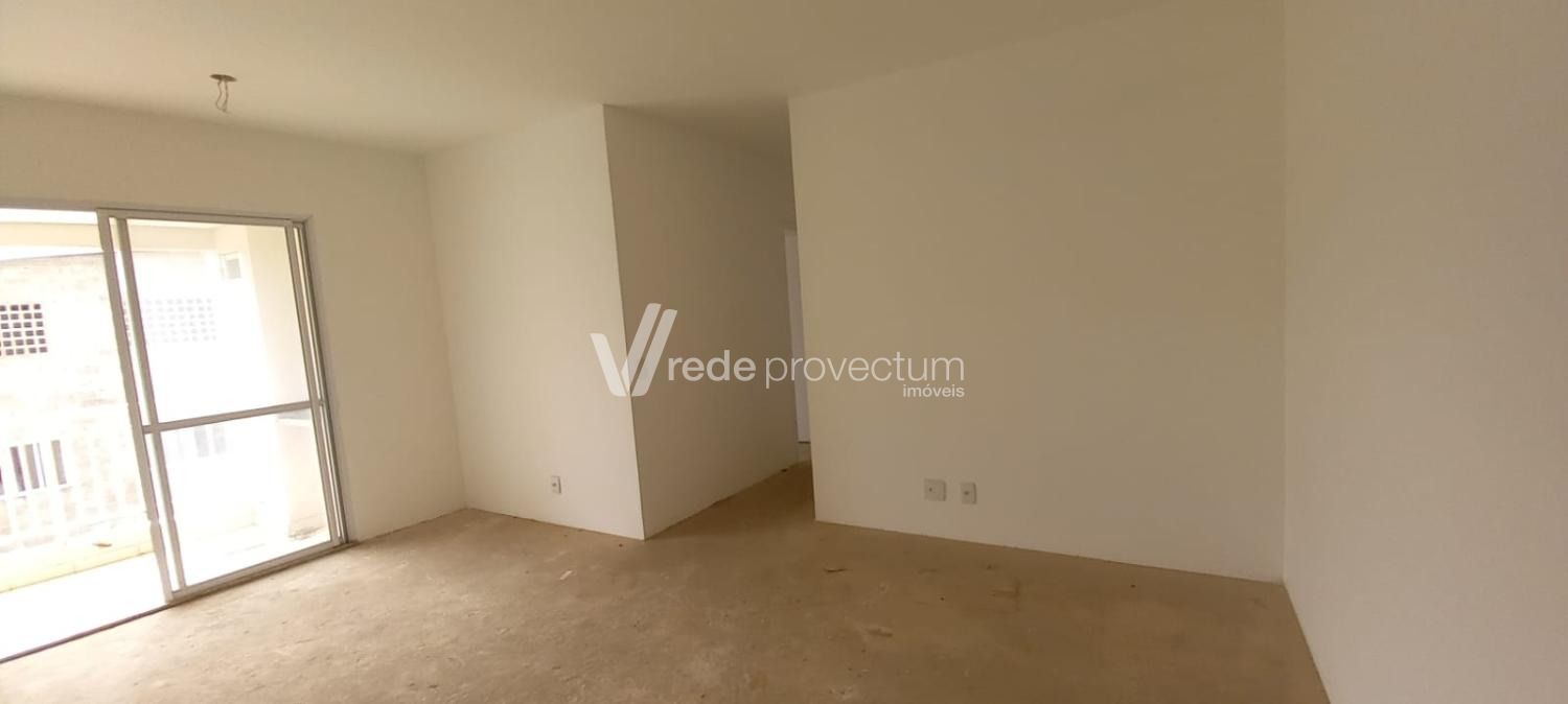 AP206203 | Apartamento venda Ponte Preta | Campinas/SP