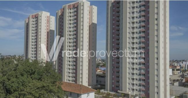 AP206219 | Apartamento venda Ponte Preta | Campinas/SP