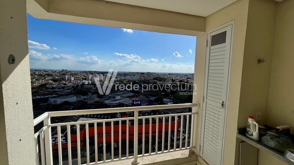 AP206230 | Apartamento venda Ponte Preta | Campinas/SP