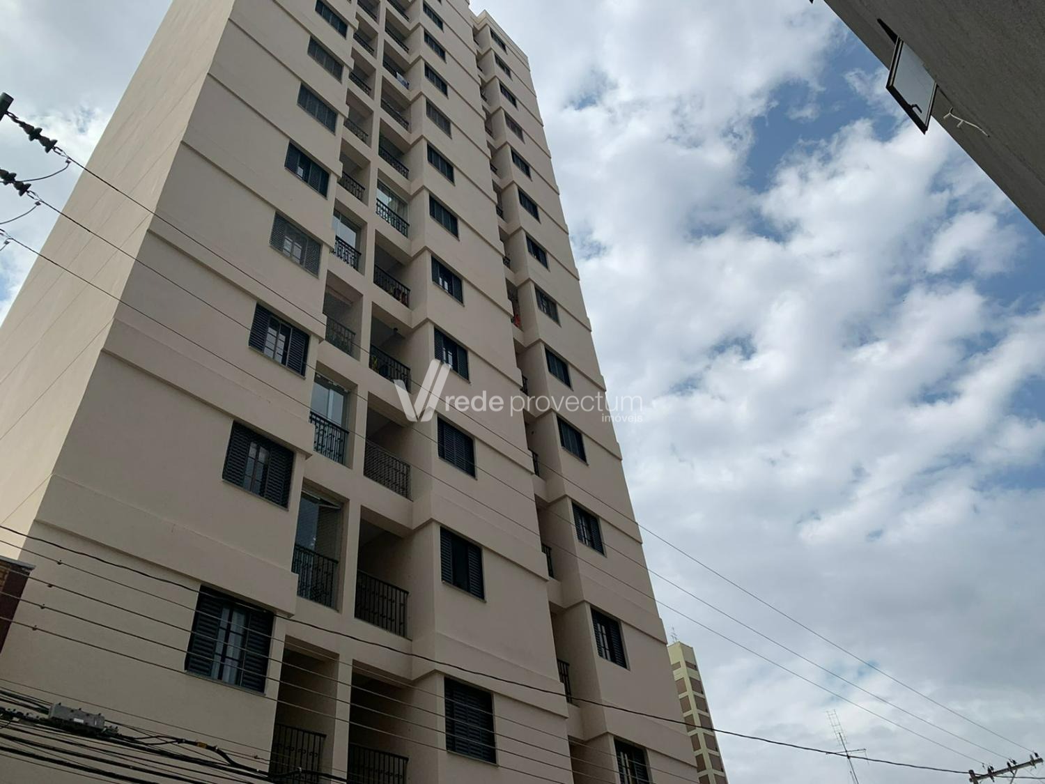 AP206323 | Apartamento venda Centro | Campinas/SP