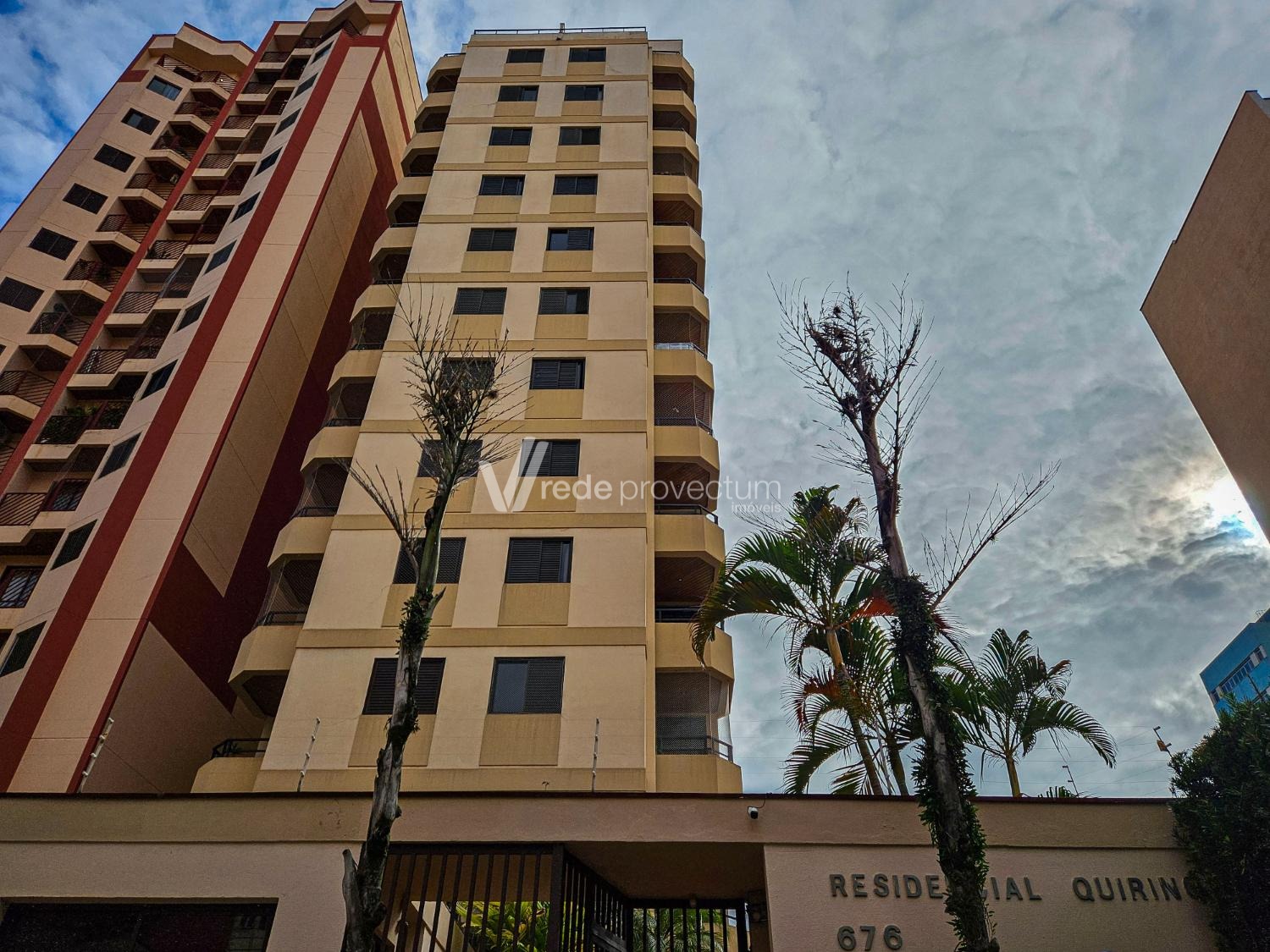 AP206358 | Apartamento venda aluguel Centro | Campinas/SP