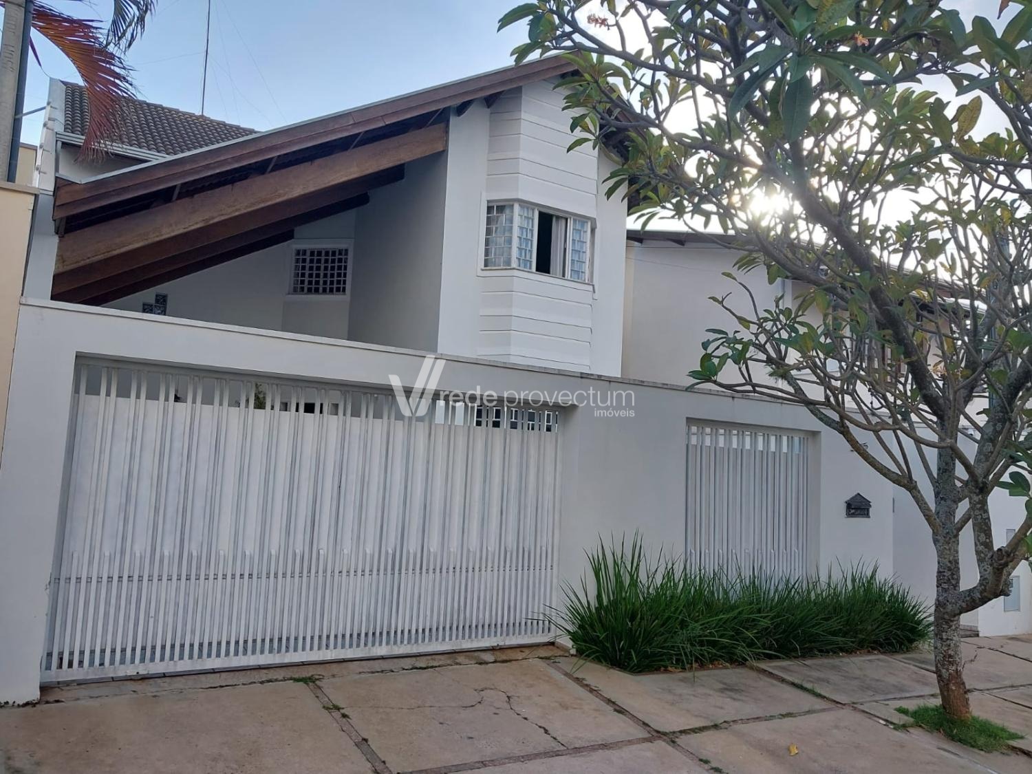 CA206362 | Casa venda Jardim Quarto Centenário | Campinas/SP
