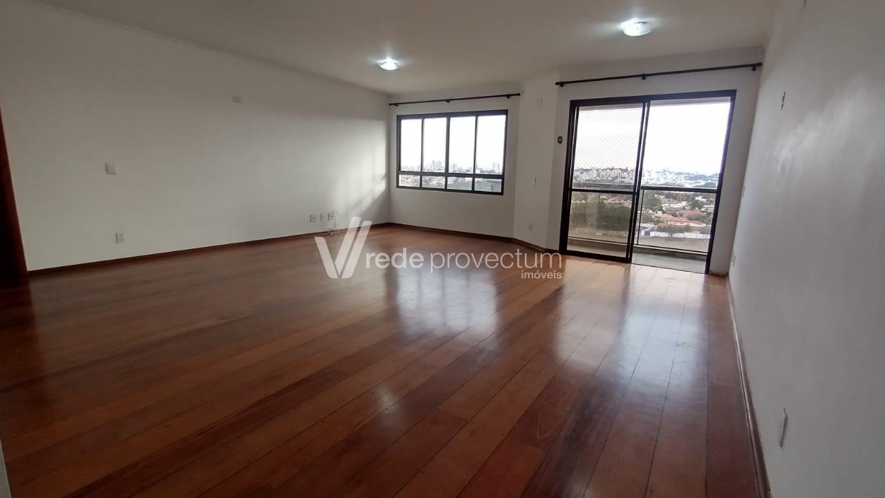 AP206451 | Apartamento venda Parque Taquaral | Campinas/SP