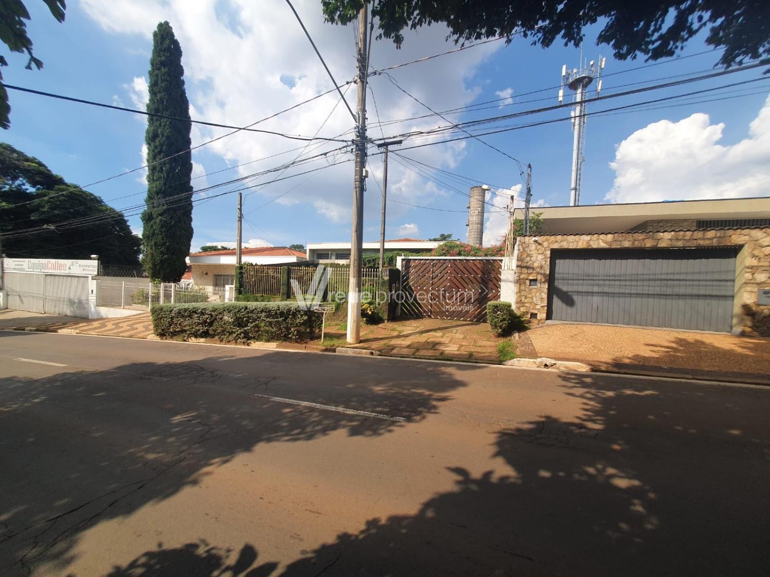 CA206519 | Casa venda aluguel Jardim Chapadão | Campinas/SP