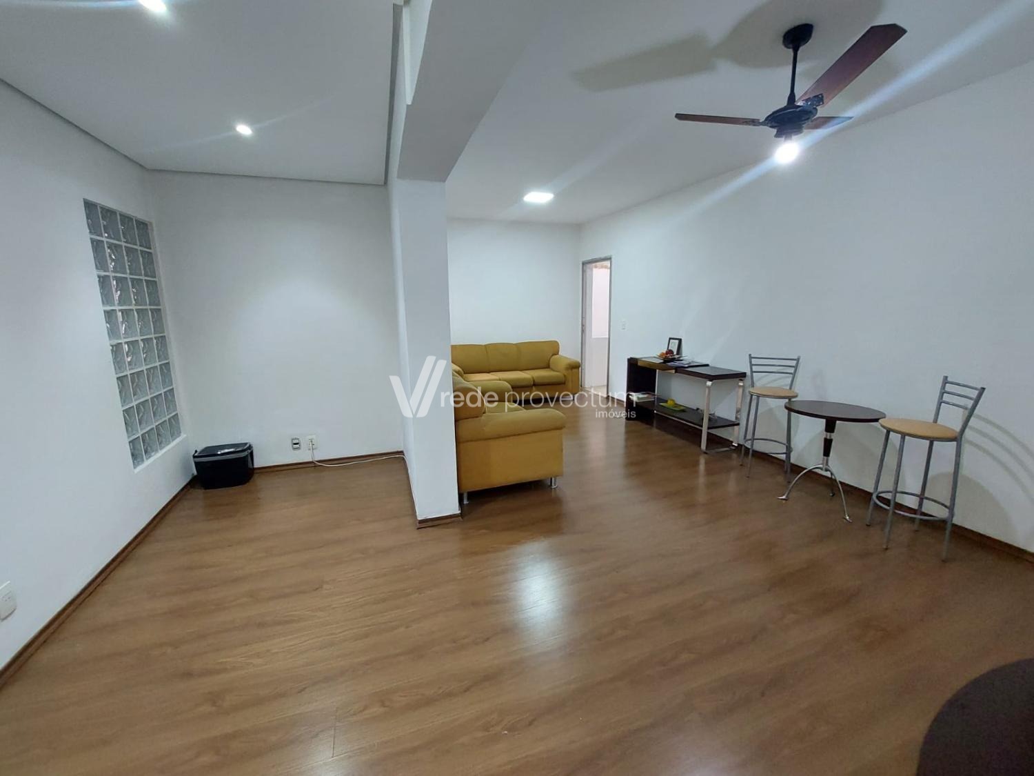 AP206552 | Apartamento venda Cambuí | Campinas/SP