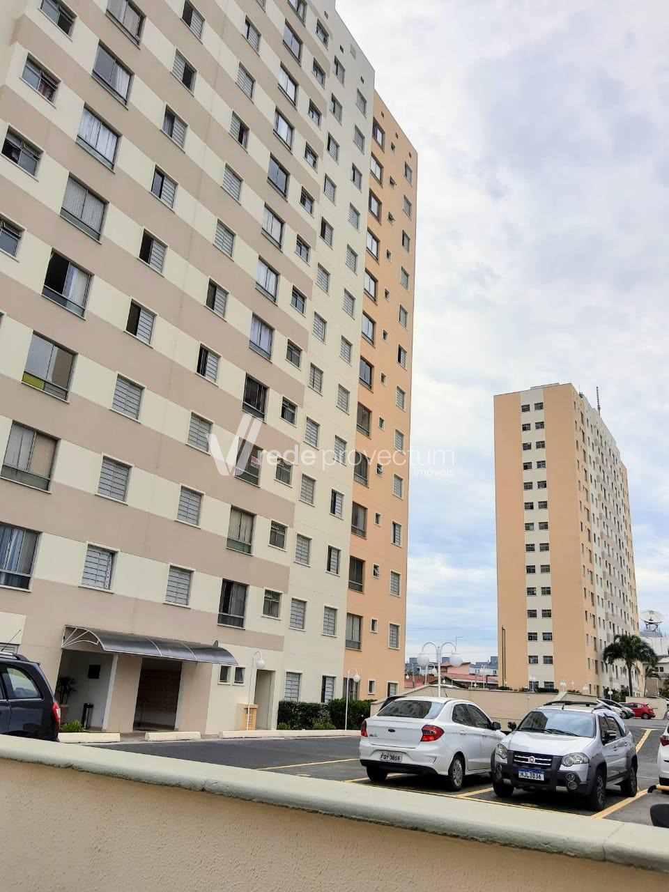 AP207373 | Apartamento venda Vila Georgina | Campinas/SP