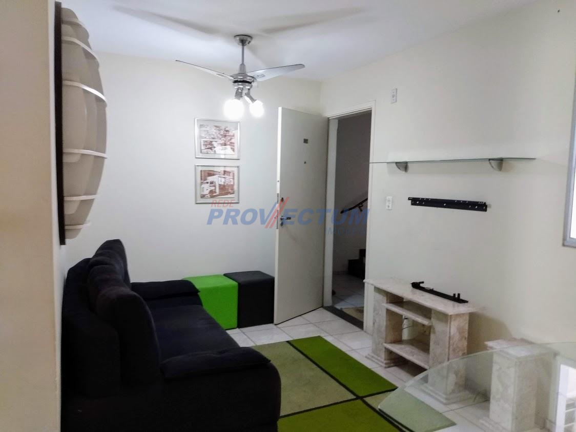 AP207516 | Apartamento venda Ponte Preta | Campinas/SP