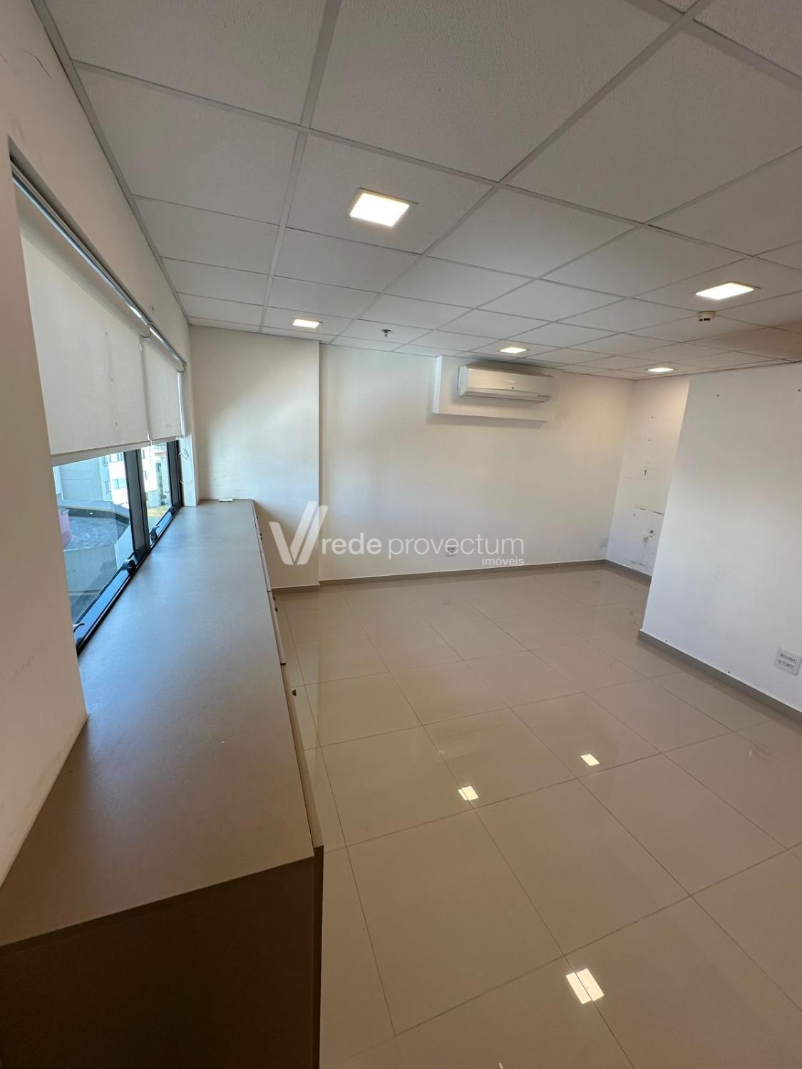 SA207539 | Sala venda Vila Itapura | Campinas/SP