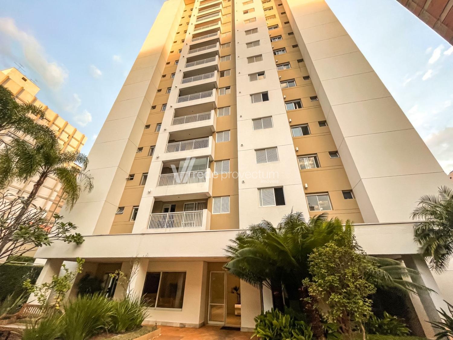 AP207585 | Apartamento aluguel Cambuí | Campinas/SP