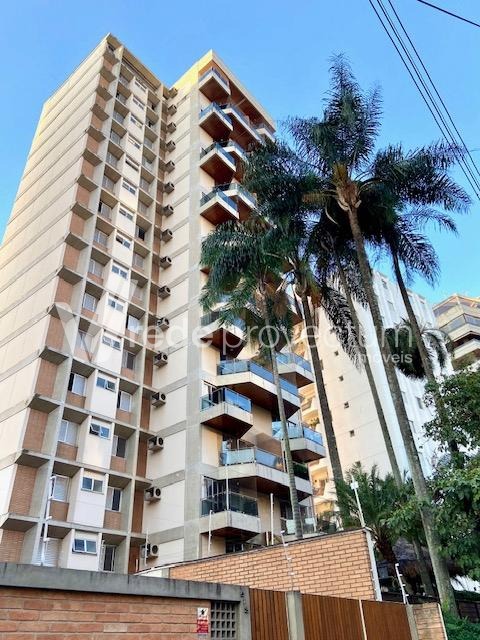 AP207604 | Apartamento venda Cambuí | Campinas/SP