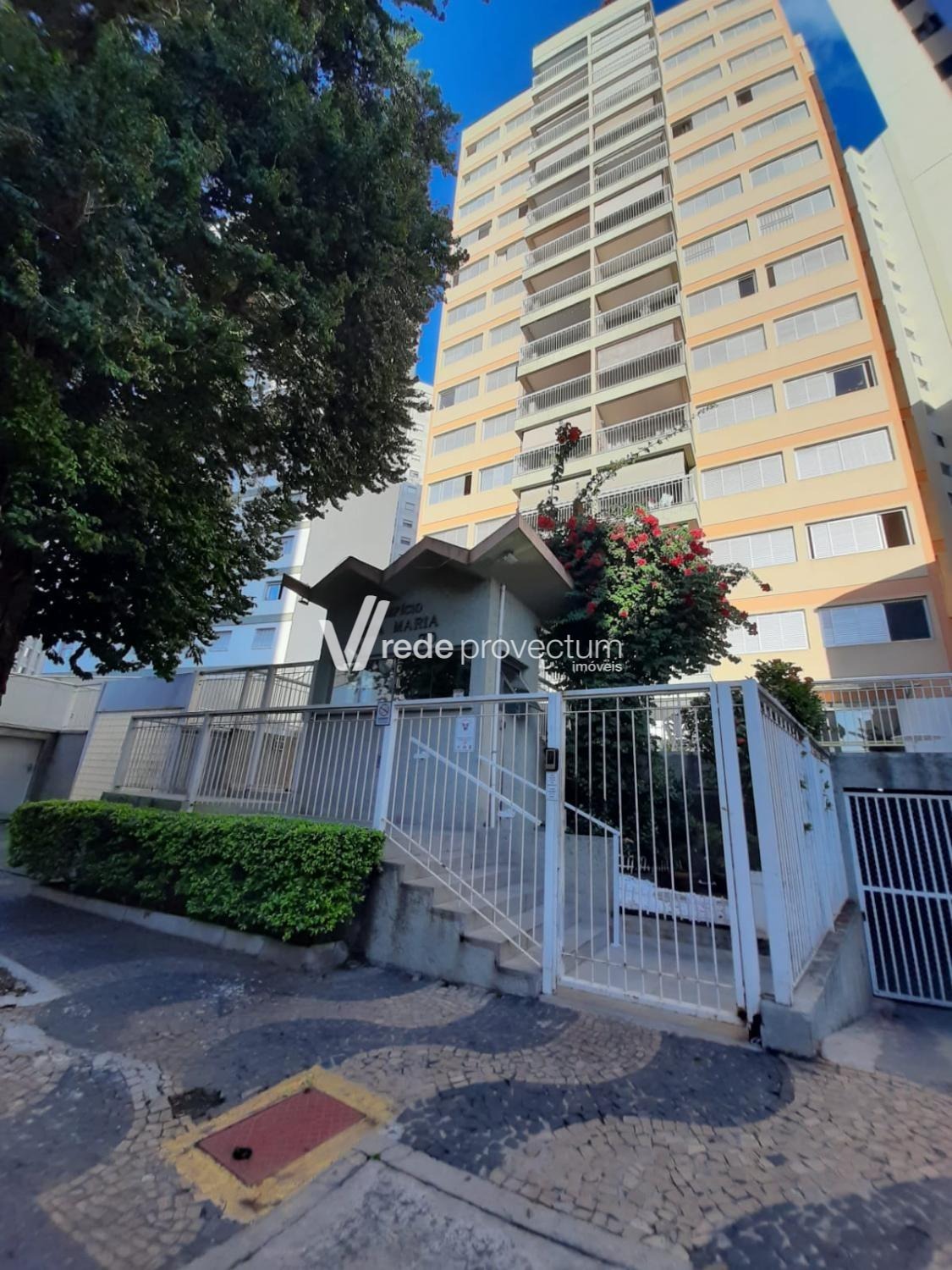 AP207674 | Apartamento venda Centro | Campinas/SP