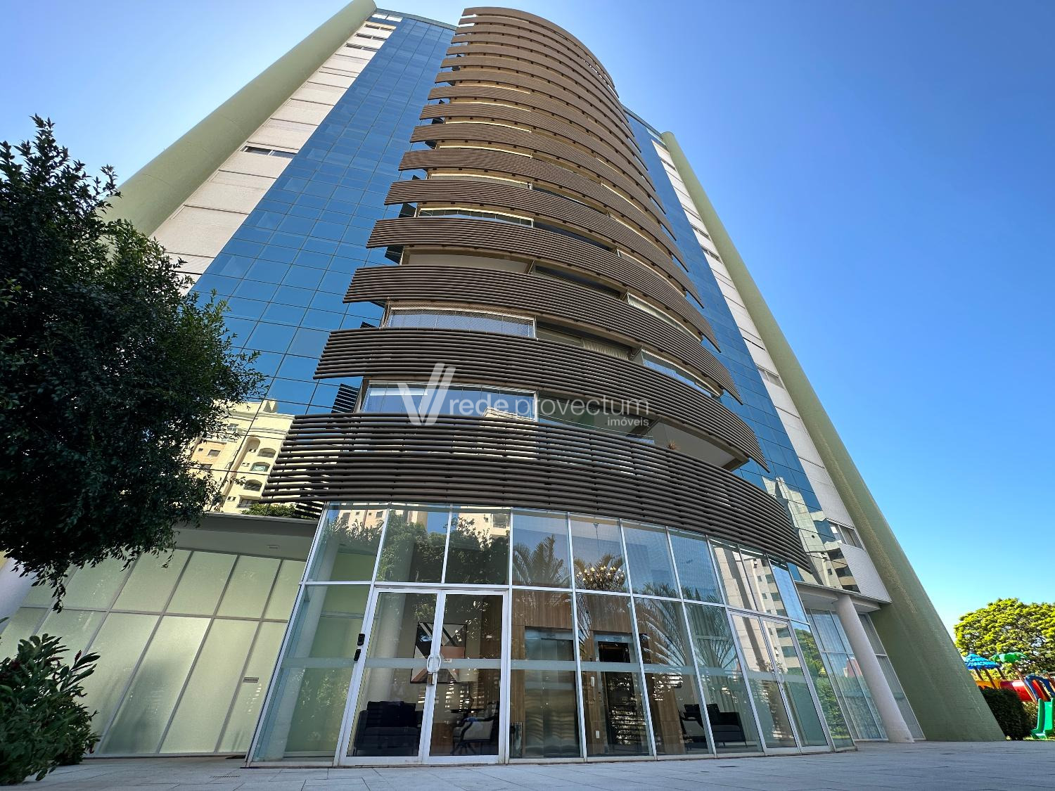 AP207796 | Apartamento venda Cambuí | Campinas/SP