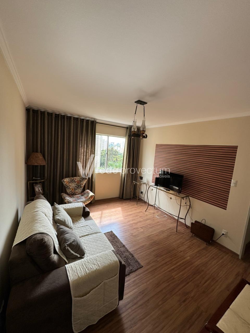 AP207799 | Apartamento venda Jardim Proença | Campinas/SP